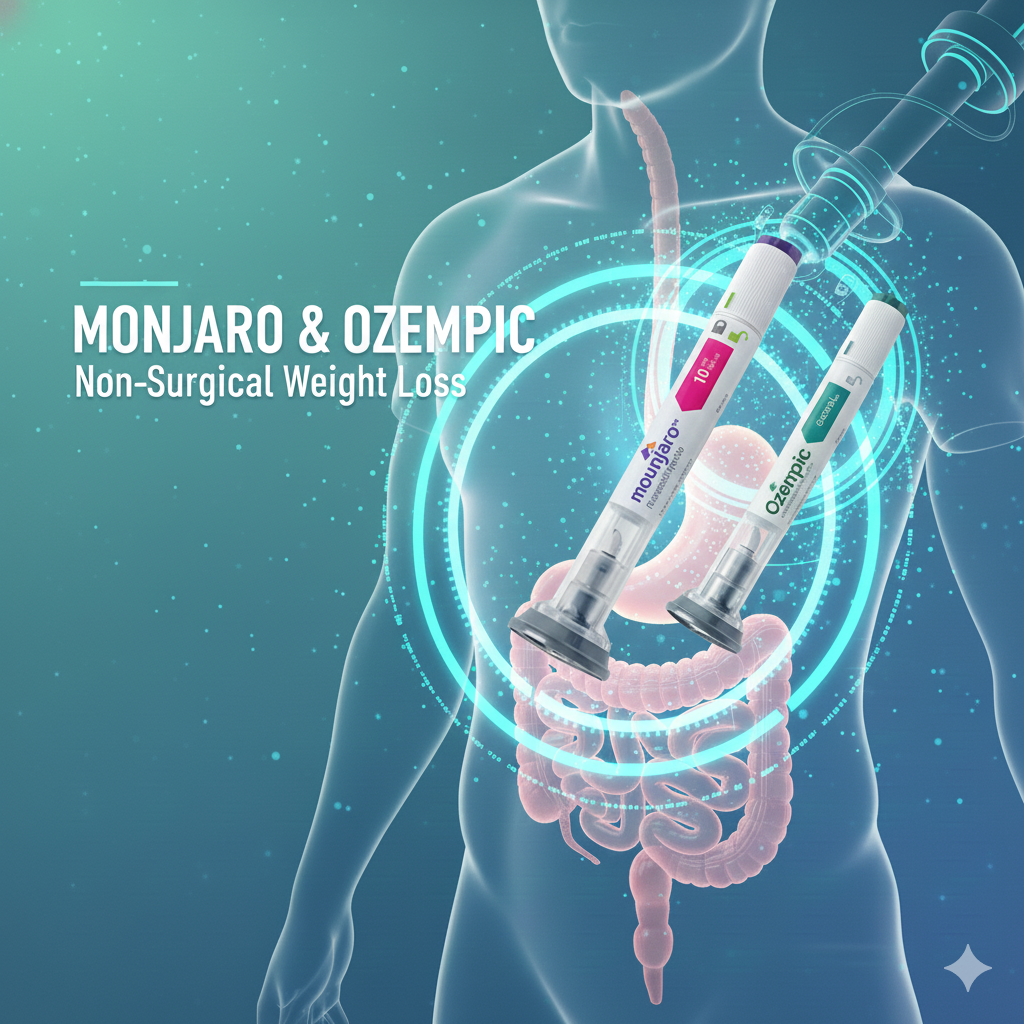 طرق أخرى لعلاج السمنة
